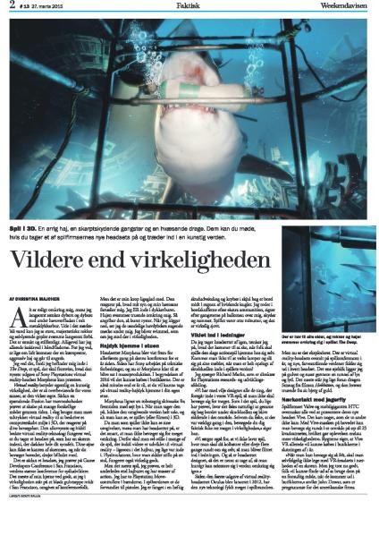 Virtual reality på GDC 2015 Faktisk WA marts 2015-page-001