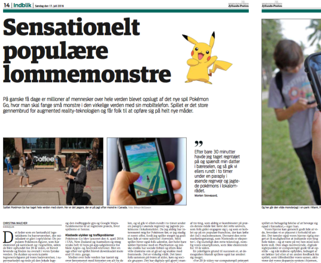 Pokemon screenshot JP