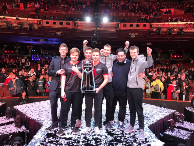 astralis