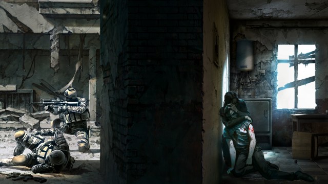 this war of mine still