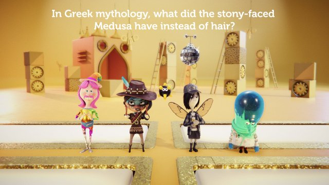 knowledge is power medusa.jpg