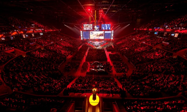 BLAST PRO SERIES Copenhagen